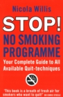 Stop! No Smoking Programme - Book