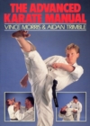 The Advanced Karate Manual - Book