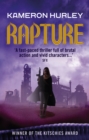 Rapture : Bel Dame Apocrypha Book 3 - Book