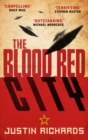 The Blood Red City - Book