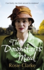 The Downstairs Maid - Book