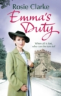 Emma's Duty : (Emma Trilogy 3) - Book