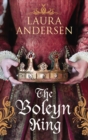The Boleyn King - Book