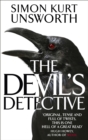 The Devil's Detective - Book