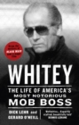 Whitey - Book