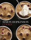 Simon Hopkinson Cooks - Book