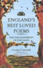 England's Best Loved Poems : The Enchantment of England - Book