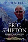 Eric Shipton : Everest and Beyond - Book