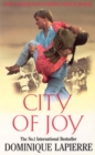 City Of Joy - Book