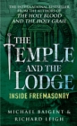 The Temple And The Lodge - Book