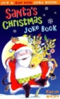 Santa's Christmas Joke Book - Book