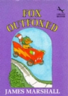 Fox Outfoxed - Book