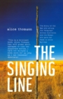 The Singing Line - Book