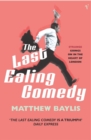 The Last Ealing Comedy - Book