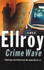 Crime Wave - Book