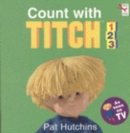 Count with Titch 1, 2, 3 - Book