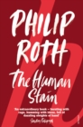 The Human Stain - Book