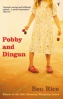 Pobby And Dingan - Book