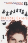 Clerical Errors - Book