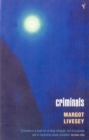 Criminals - Book