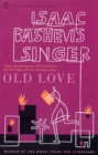 Old Love Stories - Book