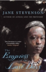 The Empress Of The Last Days - Book