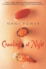 Crawling At Night - Book