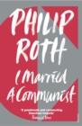 I Married a Communist - Book