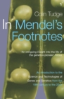 In Mendel's Footnotes - Book