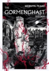 The Gormenghast Trilogy - Book