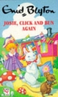 Josie Click And Bun Again - Book