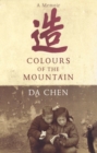 Colours Of The Mountain - Book