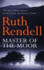 Master Of The Moor - Book