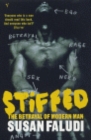 Stiffed - Book