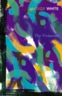 The Vivisector - Book