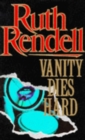 Vanity Dies Hard - Book