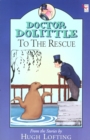 Dr Dolittle To The Rescue - Book