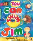You Can Swim, Jim - Book