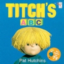 Titch's ABC - Book