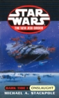 Star Wars: Dark Tide Onslaught - Book