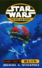Star Wars: The New Jedi Order - Dark Tide Ruin - Book