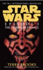 Star Wars: Episode I: The Phantom Menace - Book