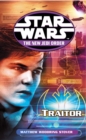 Star Wars: The New Jedi Order - Traitor - Book