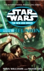 Star Wars: The New Jedi Order - Force Heretic III Reunion - Book