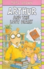 Arthur and the Lost Diary - Book