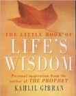 The Little Book of Life's Wisdom - Book