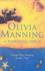 A Romantic Hero - Book