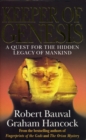 Keeper Of Genesis - Book