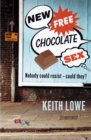 New Free Chocolate Sex - Book