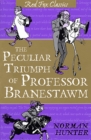The Peculiar Triumph Of Professor Branestawm - Book